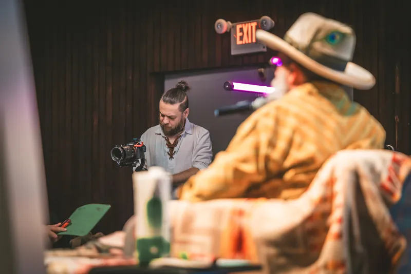 Vancouver AI Meetup #31 — July 2026 — photo by Tristan Brand