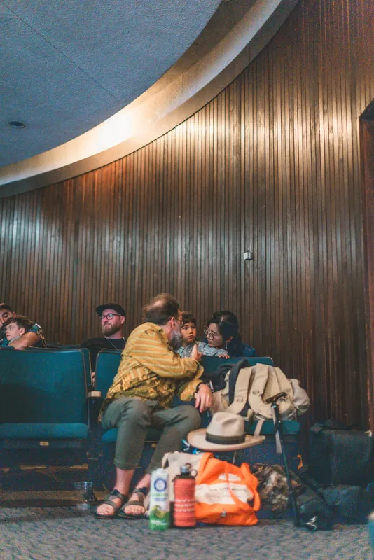 Vancouver AI Meetup #31 — July 2026 — photo by Tristan Brand