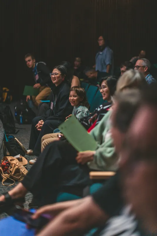 Vancouver AI Meetup #31 — July 2026 — photo by Tristan Brand