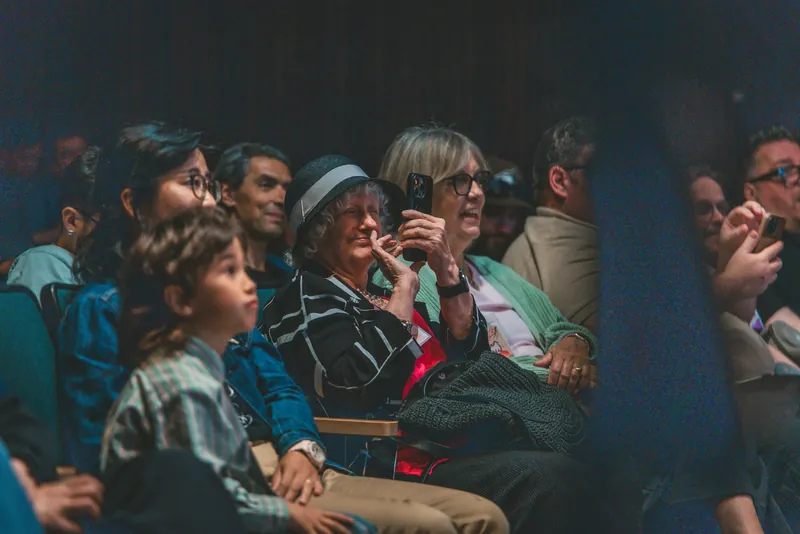 Vancouver AI Meetup #31 — July 2026 — photo by Tristan Brand