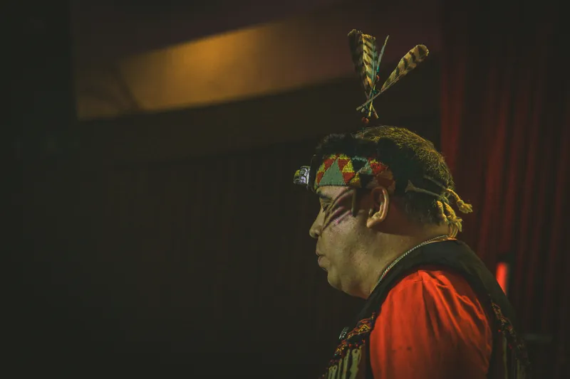 Vancouver AI Meetup #31 — July 2026 — photo by Tristan Brand