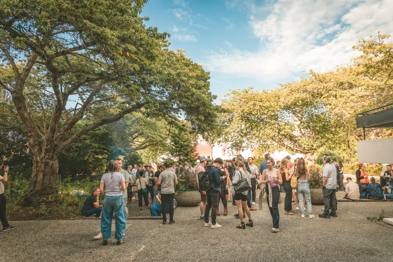 Vancouver AI Meetup #31 — July 2026 — photo by Tristan Brand