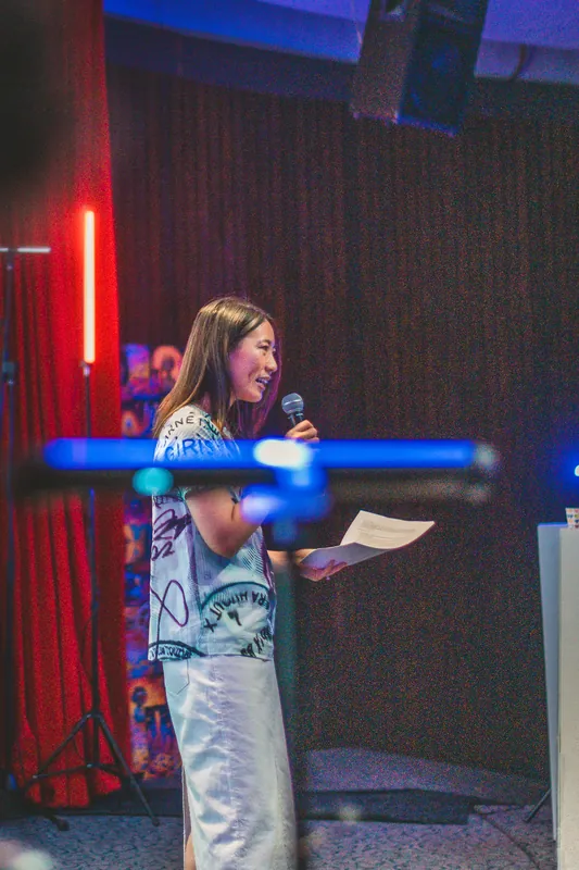 Vancouver AI Meetup #31 — July 2026 — photo by Tristan Brand