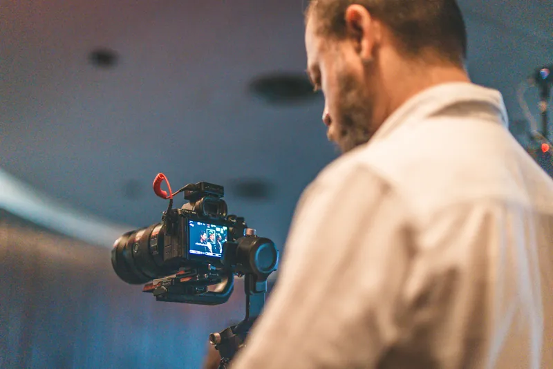 Vancouver AI Meetup #31 — July 2026 — photo by Tristan Brand