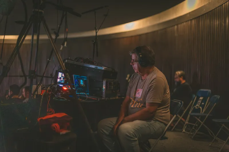 Vancouver AI Meetup #31 — July 2026 — photo by Tristan Brand