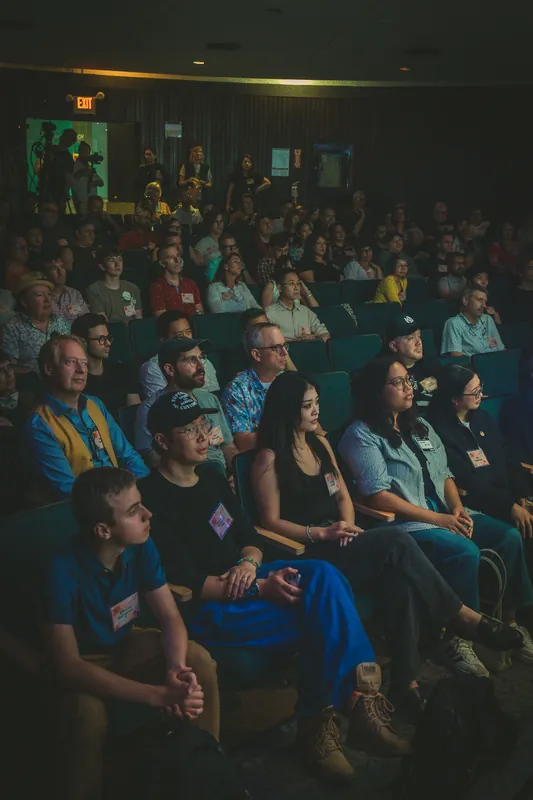Vancouver AI Meetup #31 — July 2026 — photo by Tristan Brand