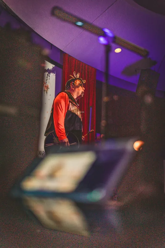 Vancouver AI Meetup #31 — July 2026 — photo by Tristan Brand