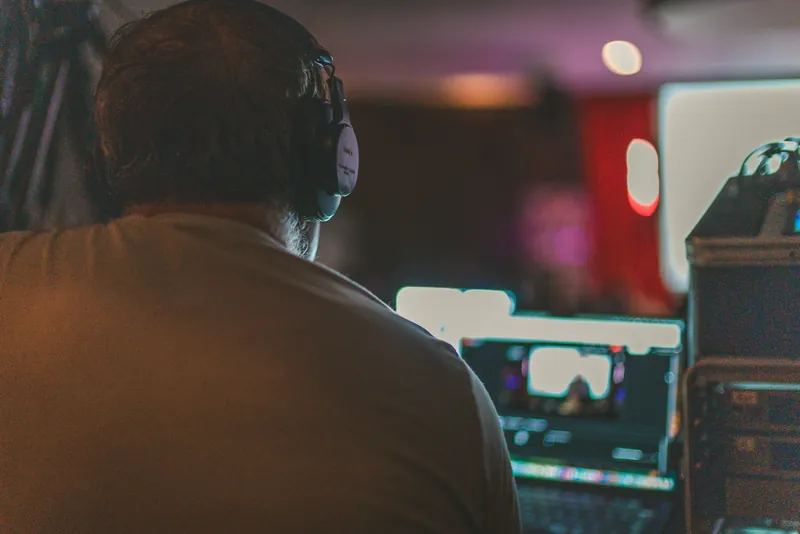 Vancouver AI Meetup #31 — July 2026 — photo by Tristan Brand