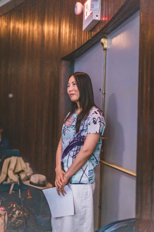 Vancouver AI Meetup #31 — July 2026 — photo by Tristan Brand