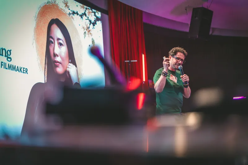 Vancouver AI Meetup #31 — July 2026 — photo by Tristan Brand