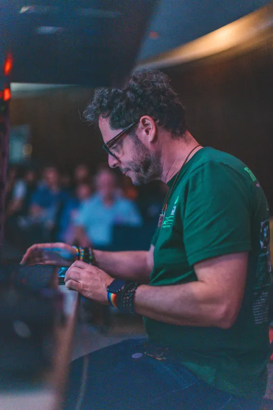 Vancouver AI Meetup #31 — July 2026 — photo by Tristan Brand