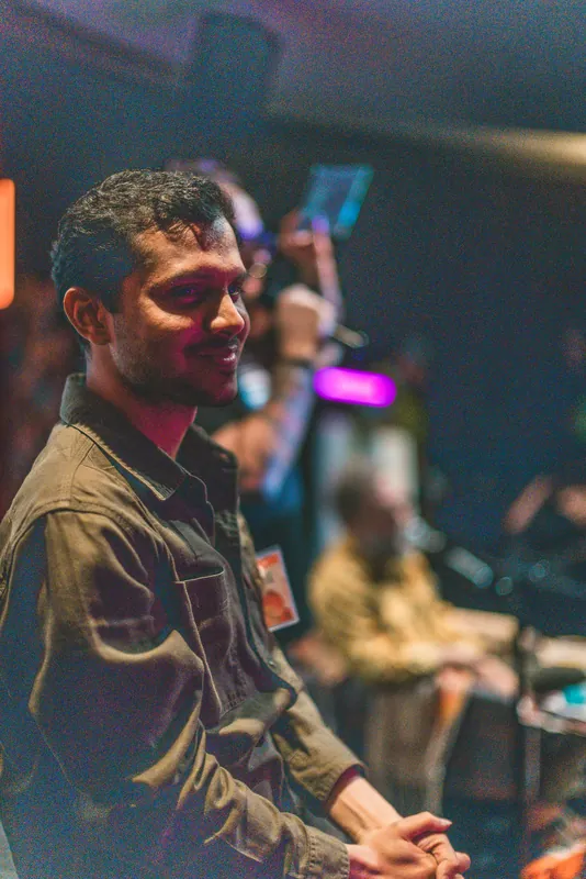 Vancouver AI Meetup #31 — July 2026 — photo by Tristan Brand
