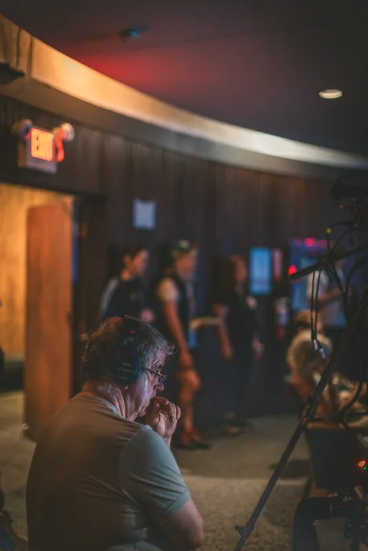 Vancouver AI Meetup #31 — July 2026 — photo by Tristan Brand