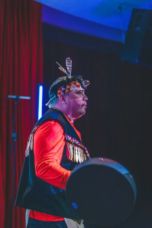Vancouver AI Meetup #31 — July 2026 — photo by Tristan Brand