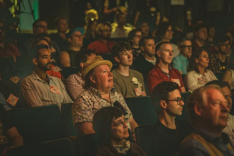 Vancouver AI Meetup #31 — July 2026 — photo by Tristan Brand