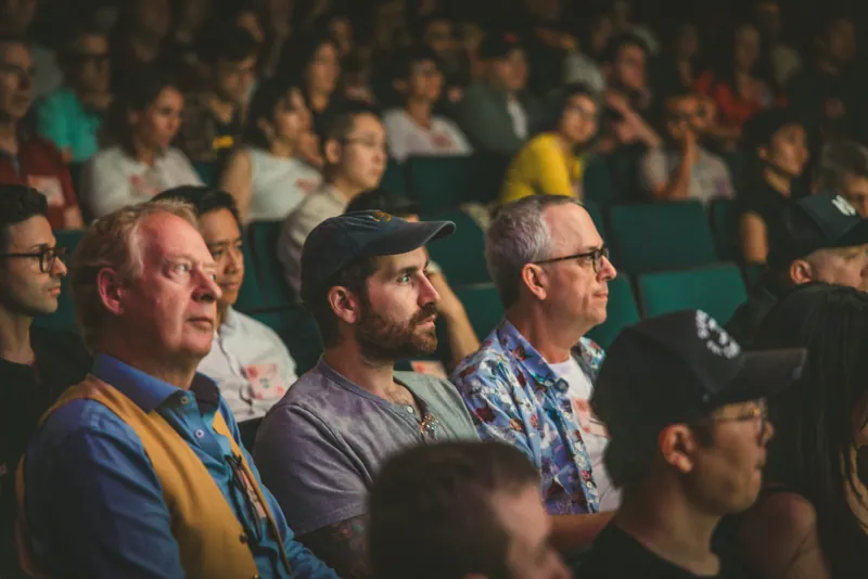 Vancouver AI Meetup #31 — July 2026 — photo by Tristan Brand