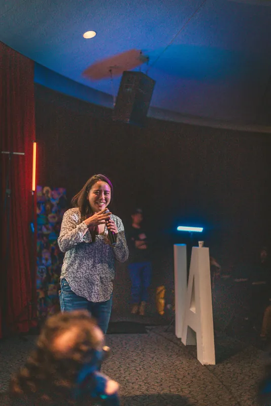 Vancouver AI Meetup #31 — July 2026 — photo by Tristan Brand