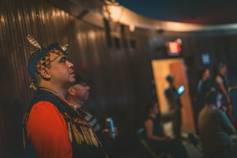 Vancouver AI Meetup #31 — July 2026 — photo by Tristan Brand