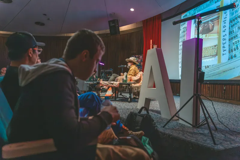 Vancouver AI Meetup #31 — July 2026 — photo by Tristan Brand