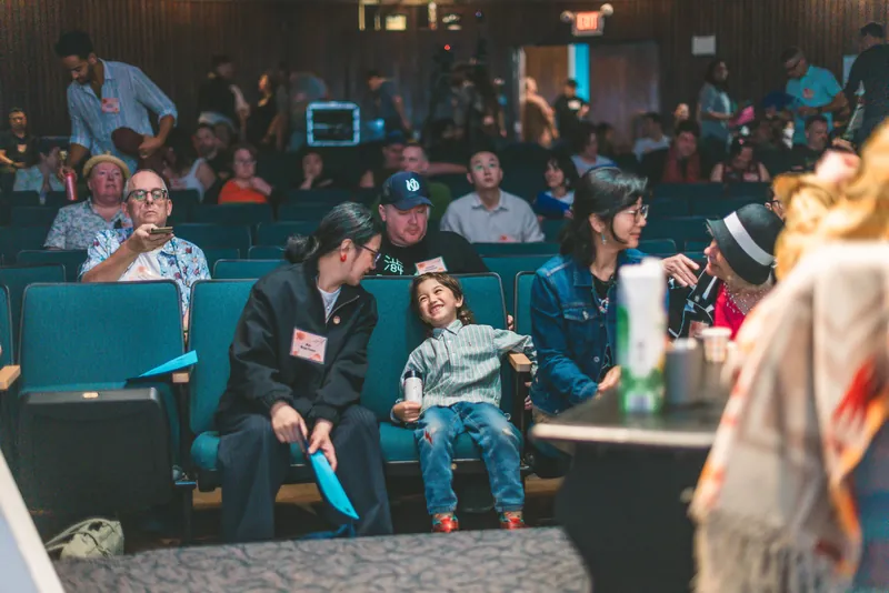 Vancouver AI Meetup #31 — July 2026 — photo by Tristan Brand
