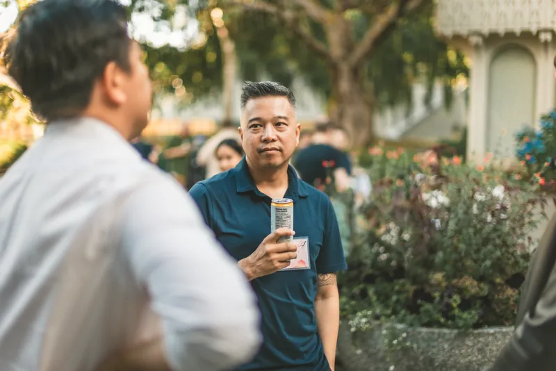Vancouver AI Meetup #31 — July 2026 — photo by Tristan Brand